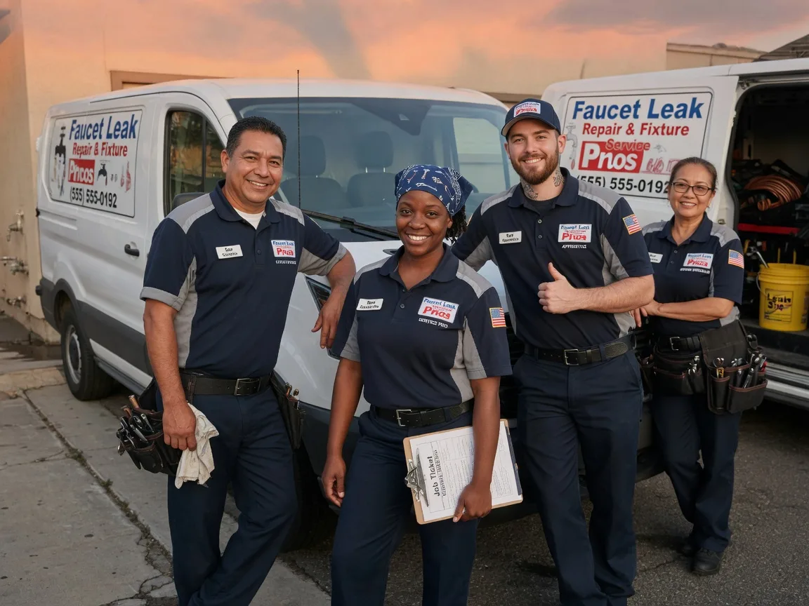 Faucet Repair company in Fraziers Bottom, WV
